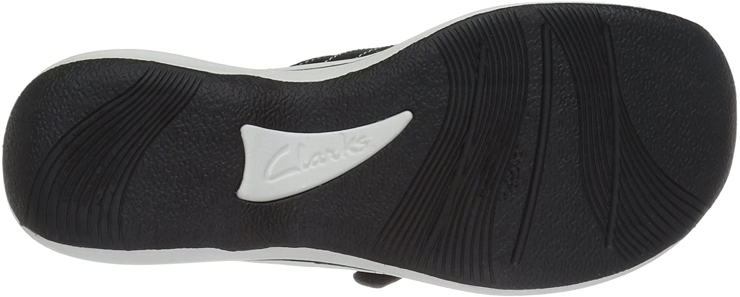Clarks Women's Breeze Sea