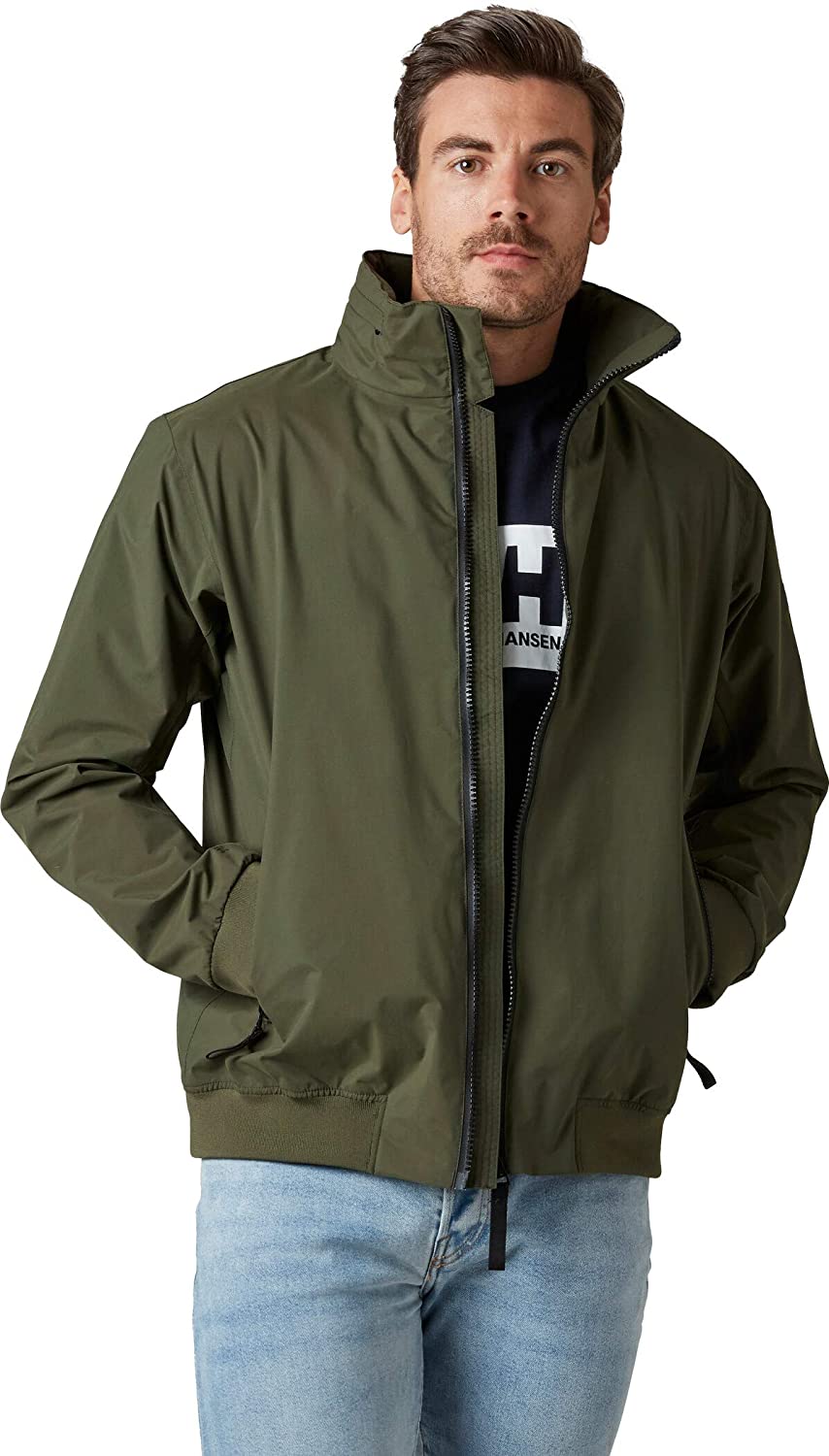 Helly-Hansen mens Urban Catalina Jacket