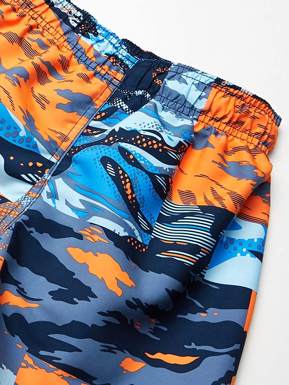 Under Armour Boys' Swim Trunks