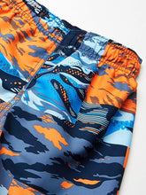 
                        
                          Cargar imagen en el visor de la galería, Under Armour Boys' Swim Trunks
                        
                      