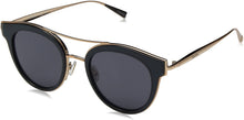 
                        
                          Muat gambar ke penampil Galeri, MaxMara Women's Mm Ilde Iv Oval Sunglasses
                        
                      