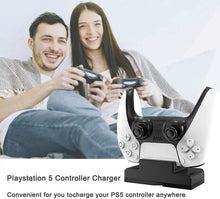 
                        
                          將圖片載入圖庫檢視器 Vertical Stand with Cooling Fan, for PS5 and Playstation 5 Digital Edition Console - JOY2ESpree
                        
                      