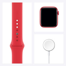 
                        
                          Muat gambar ke penampil Galeri, Apple Watch Series 6 (GPS, 44mm) - Space Gray Aluminum Case with Black Sport Band (Renewed) - JOY2ESpree
                        
                      