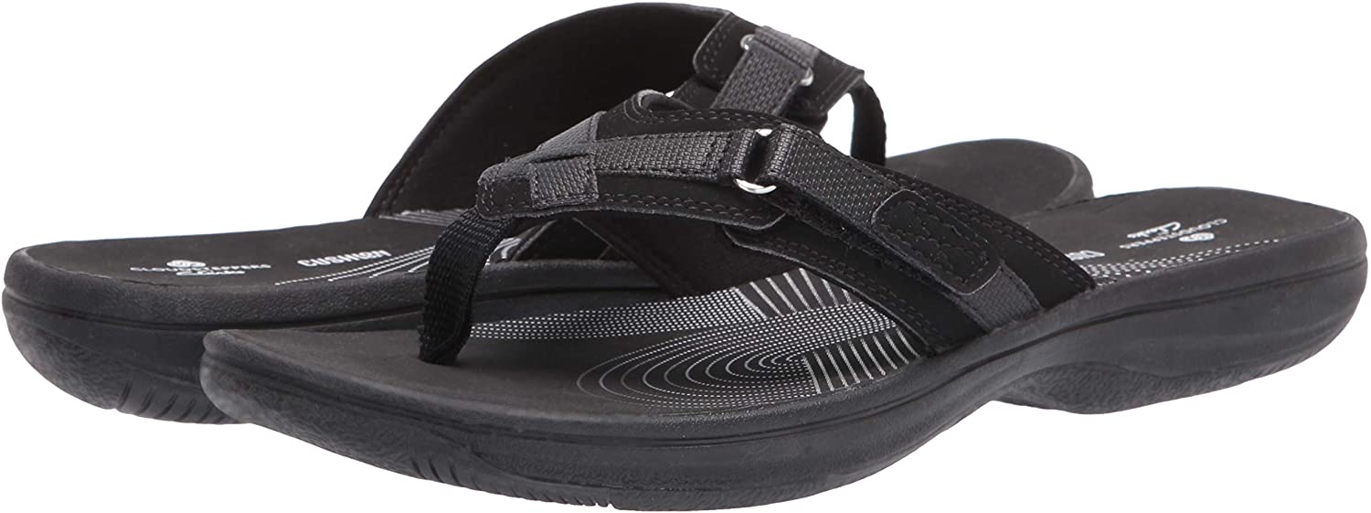 Clarks Women's Breeze Sea