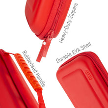 
                        
                          Cargar imagen en el visor de la galería, Orzly Carry Case Compatible with Nintendo Switch - JOY2ESpree
                        
                      