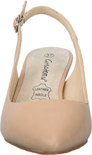 
                        
                          Cargar imagen en el visor de la galería, Greatonu Womens Slingback Dress Pump
                        
                      
