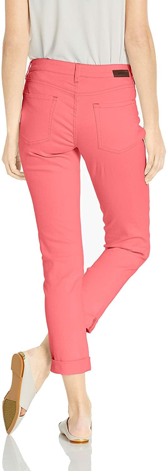 Jag Jeans Women's Carter Girlfriend Jean