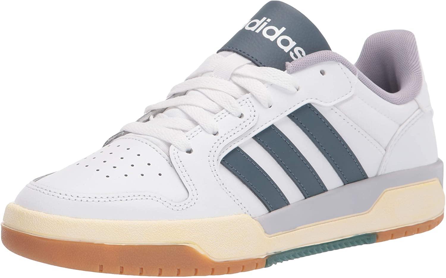 adidas Men's Entrap Basketball Shoe - JOY2ESpree