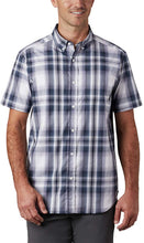 
                        
                          画像をギャラリービューアに読み込む, Columbia Men's Rapid Rivers II Short Sleeve Shirt
                        
                      