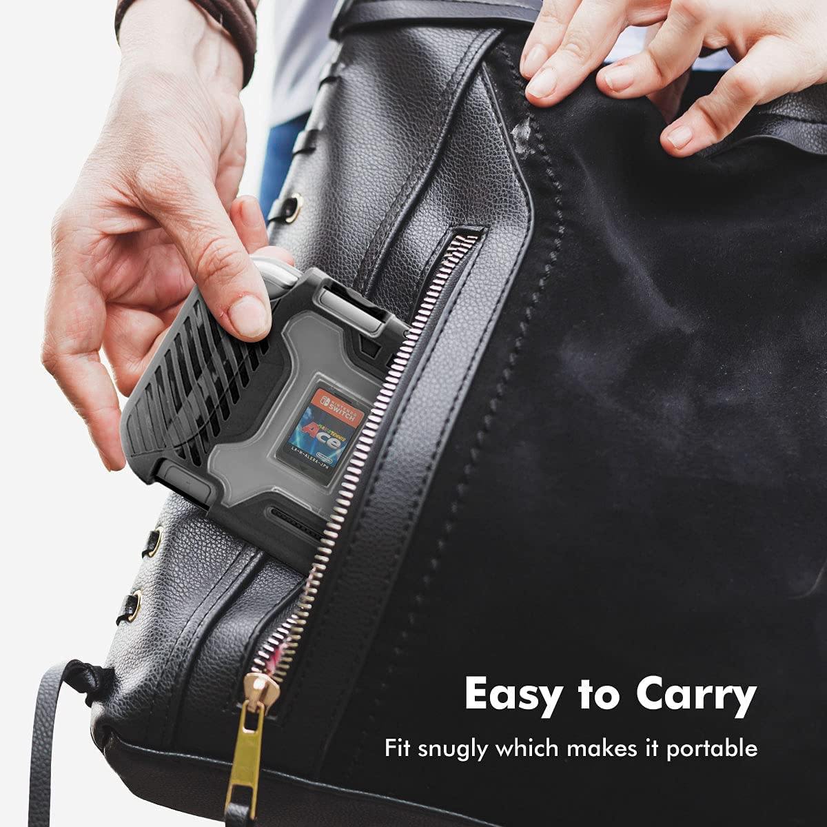 KIWIHOME Protective Case for Nintendo Switch Lite - JOY2ESpree