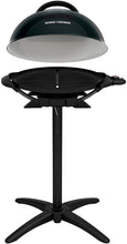 
                        
                          Muat gambar ke penampil Galeri, George Foreman, Silver, 12+ Servings Upto 15 Indoor/Outdoor Electric Grill, GGR50B, REGULAR - JOY2ESpree
                        
                      