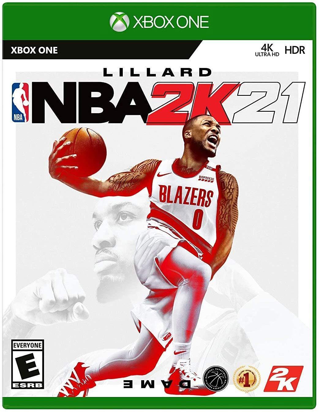 NBA 2K21 Mamba Forever Edition - PlayStation 5 Mamba Forever Edition - JOY2ESpree