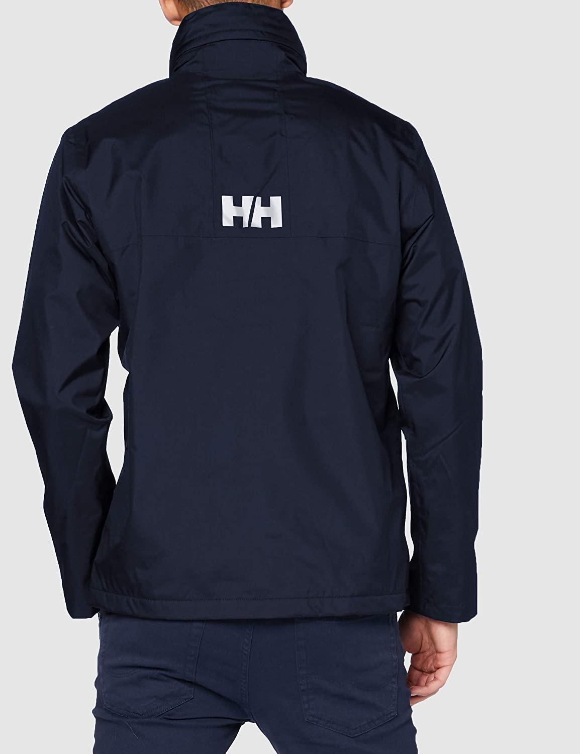 Helly-Hansen Mens Active Hooded Midlayer Jacket