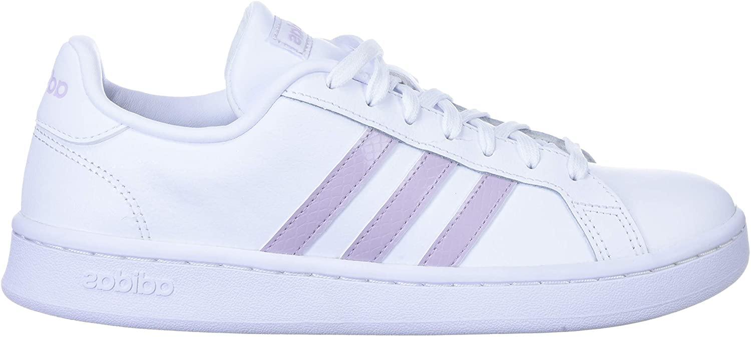 adidas Women's Grand Court Sneaker - JOY2ESpree