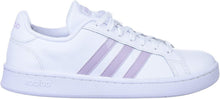 
                        
                          將圖片載入圖庫檢視器 adidas Women's Grand Court Sneaker - JOY2ESpree
                        
                      