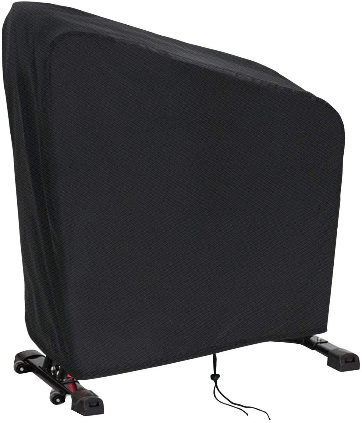 Hengme Exercise Bike Cover, Peloton Spin Bike Cover, UV-proof, Dustproof - JOY2ESpree