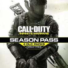 
                        
                          गैलरी व्यूवर में इमेज लोड करें, Call of Duty: Infinite Warfare - PS4 Legacy Edition - JOY2ESpree
                        
                      