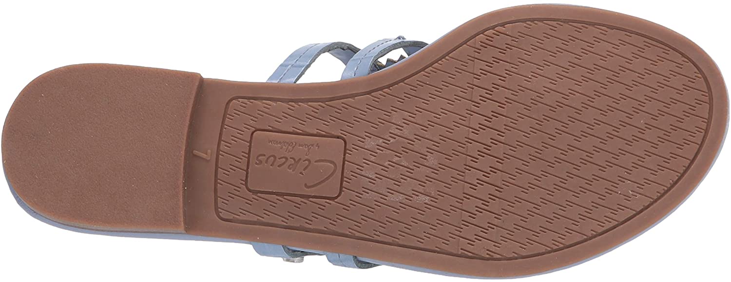 Circus by Sam Edelman Women's Canyon Flat Sandal