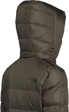 
                        
                          Muat gambar ke penampil Galeri, The North Face Women's Metropolis Insulated Parka III - Long Winter Coat
                        
                      