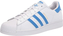 
                        
                          將圖片載入圖庫檢視器 adidas Originals Men's Superstar Shoes - JOY2ESpree
                        
                      