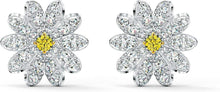 
                        
                          画像をギャラリービューアに読み込む, Swarovski Eternal Flower Stud Pierced Earrings - JOY2ESpree
                        
                      