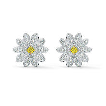 
                        
                          画像をギャラリービューアに読み込む, Swarovski Eternal Flower Stud Pierced Earrings - JOY2ESpree
                        
                      