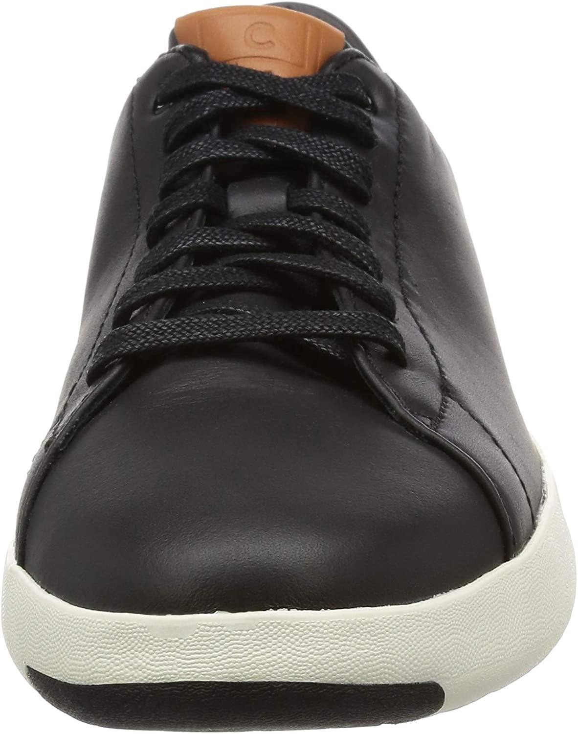 Cole Haan Men's Grandpro Tennis Fashion Sneaker