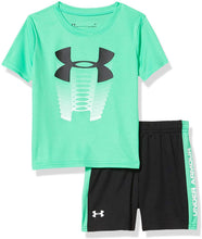
                        
                          Cargar imagen en el visor de la galería, Under Armour Boys' Muscle and Tank Set
                        
                      