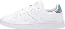 
                        
                          Muat gambar ke penampil Galeri, adidas Women's Advantage Tennis Shoes
                        
                      
