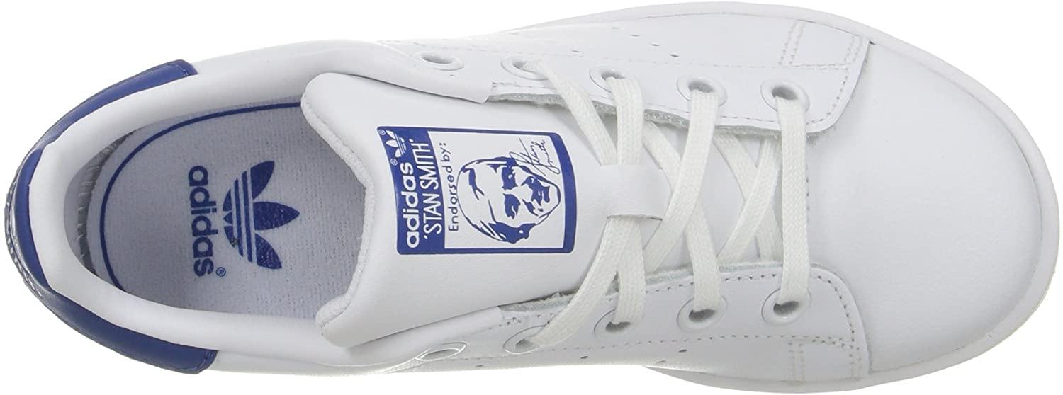 adidas Originals Unisex-Child Stan Smith Sneaker
