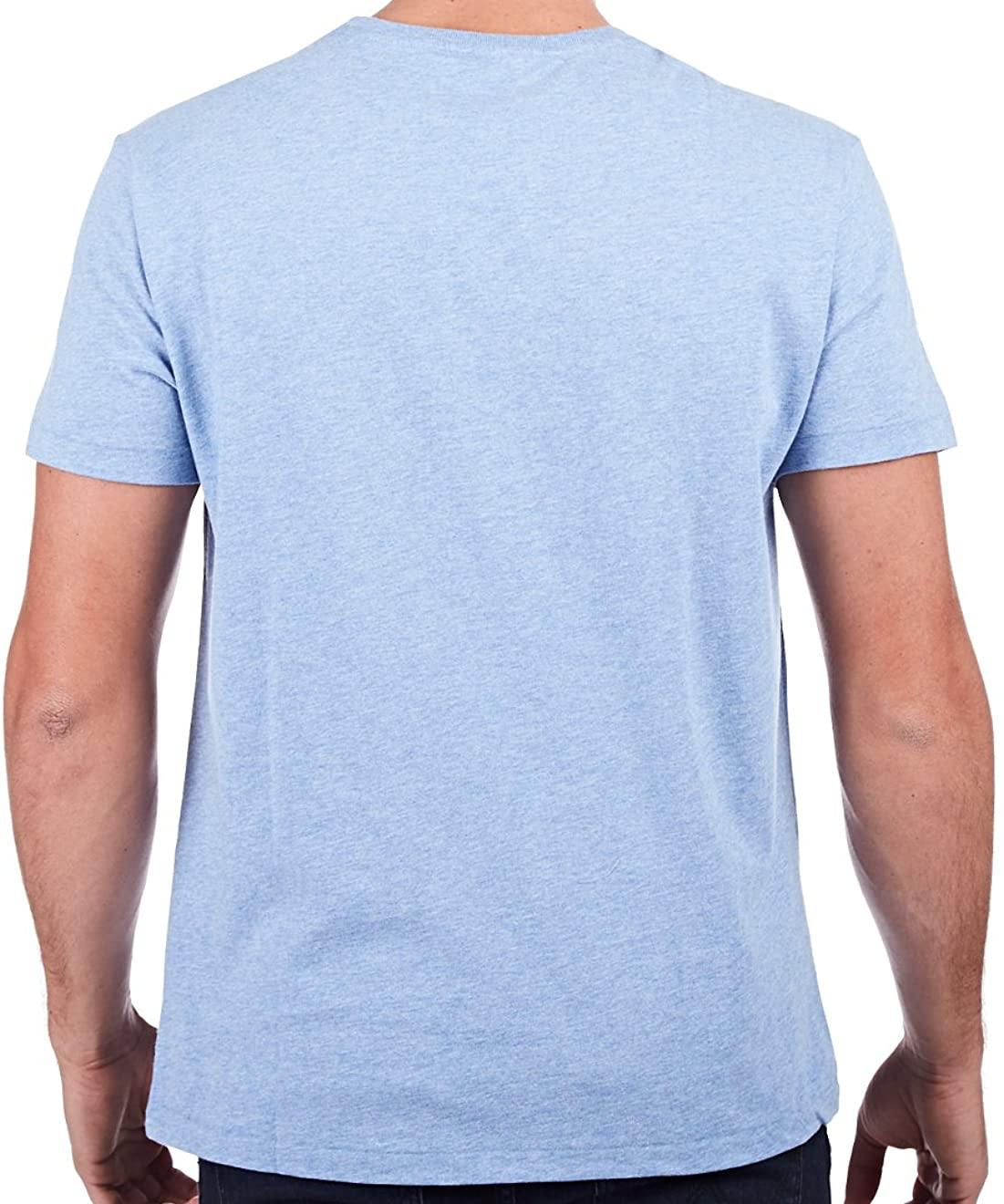 Polo Ralph Lauren Men's Pony Logo Crew Neck T-Shirt