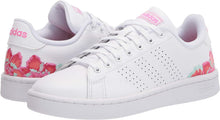 
                        
                          Muat gambar ke penampil Galeri, adidas Women's Advantage Tennis Shoes
                        
                      