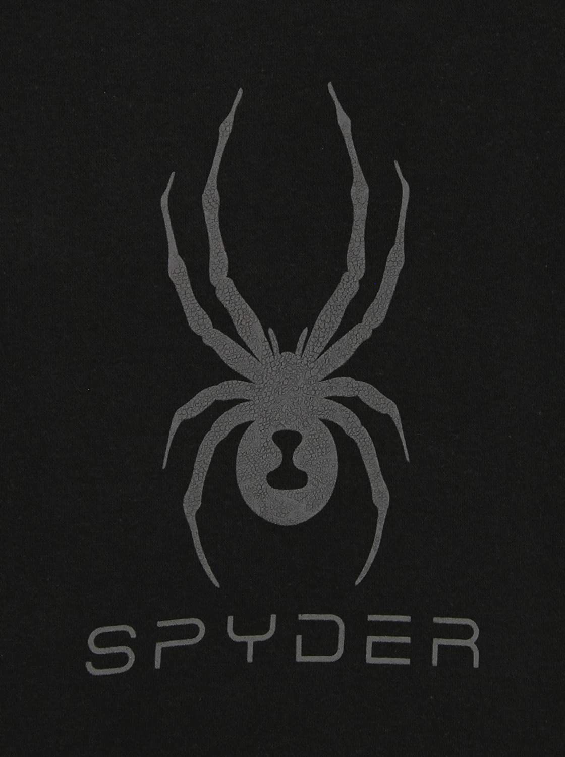 Spyder Men's Splash Graphic Hoodie, Color Options