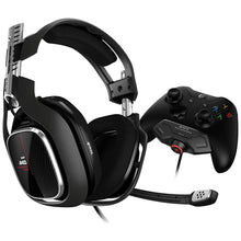 
                        
                          Muat gambar ke penampil Galeri, ASTRO Gaming A40 TR Wired Headset with Astro Audio V2 for Xbox Series X | S, Xbox One, PC &amp; Mac - JOY2ESpree
                        
                      