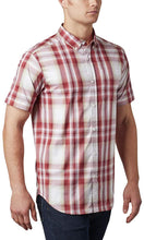 
                        
                          画像をギャラリービューアに読み込む, Columbia Men's Rapid Rivers II Short Sleeve Shirt
                        
                      