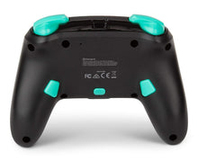 
                        
                          將圖片載入圖庫檢視器 PowerA Enhanced Wireless Controller for Nintendo Switch - White - JOY2ESpree
                        
                      