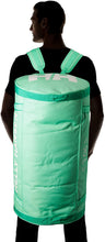 
                        
                          Cargar imagen en el visor de la galería, Helly-Hansen Unisex Hh Duffel 2 Packable Bag with Optional Backpack Straps
                        
                      