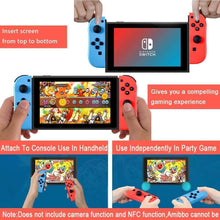 
                        
                          Load image into Gallery viewer, Machine-Ya Joy-Pad Controller Compatible with Switch Joycon - JOY2ESpree
                        
                      