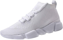 
                        
                          將圖片載入圖庫檢視器 Mevlzz Mens Casual Athletic Sneakers Knit Running Shoes Tennis Shoe for Men Walking Baseball Jogging
                        
                      