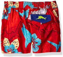 
                        
                          Load image into Gallery viewer, Tommy Bahama Boys' Rashguard and Trunks Swimsuit Set
                        
                      