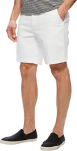 
                        
                          画像をギャラリービューアに読み込む, Nautica Men's Classic Fit Flat Front Stretch Solid Chino Deck Short - JOY2ESpree
                        
                      