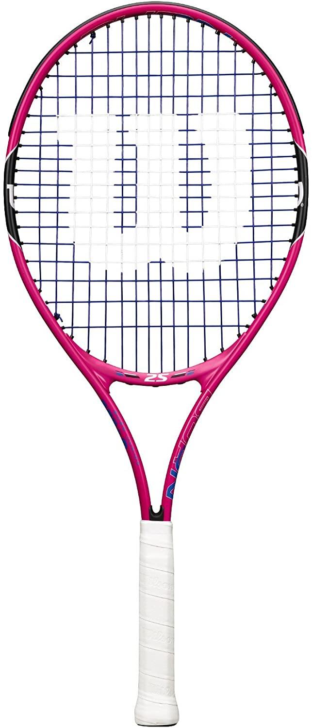 Wilson Youth/Juniors Recreational Tennis Racket - JOY2ESpree