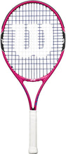 
                        
                          將圖片載入圖庫檢視器 Wilson Youth/Juniors Recreational Tennis Racket - JOY2ESpree
                        
                      