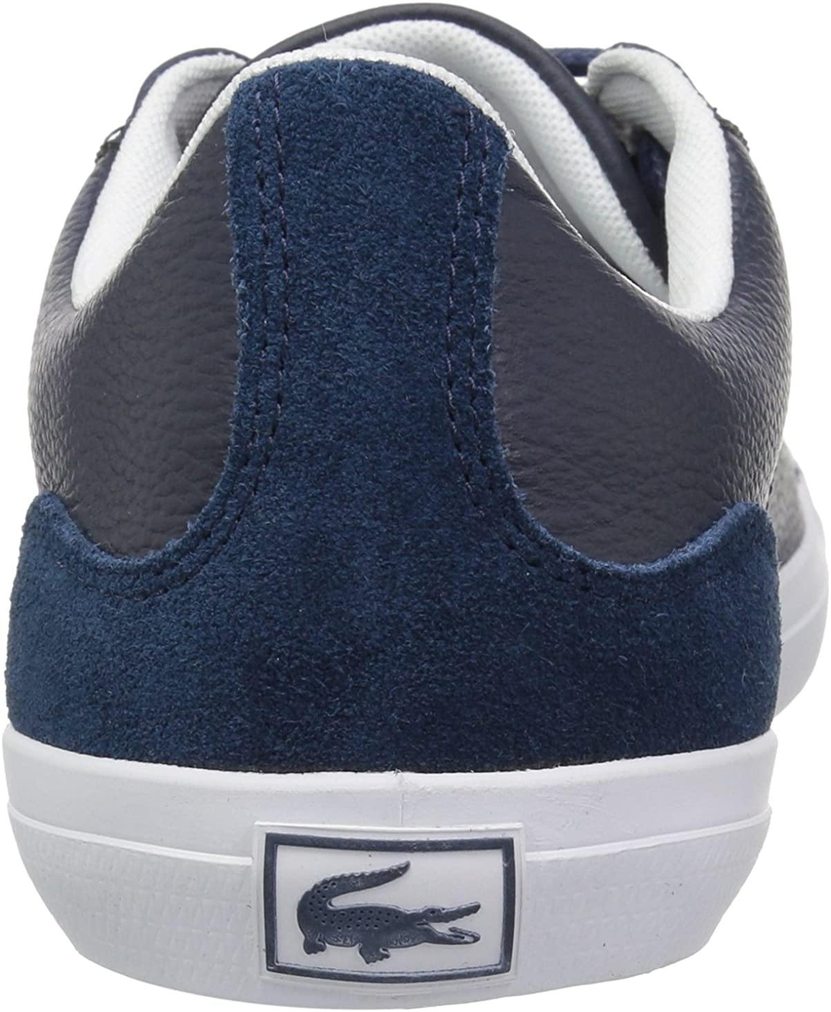 Lacoste Men's Lerond 317 3 Sneaker