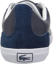 
                        
                          Load image into Gallery viewer, Lacoste Men's Lerond 317 3 Sneaker
                        
                      