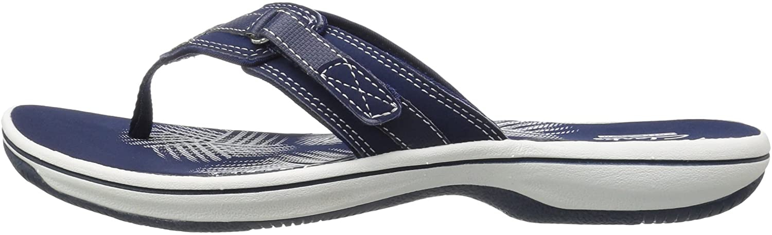 Clarks Women's Breeze Sea