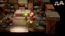 
                        
                          गैलरी व्यूवर में इमेज लोड करें, Legend of Zelda Link's Awakening - Nintendo Switch - JOY2ESpree
                        
                      