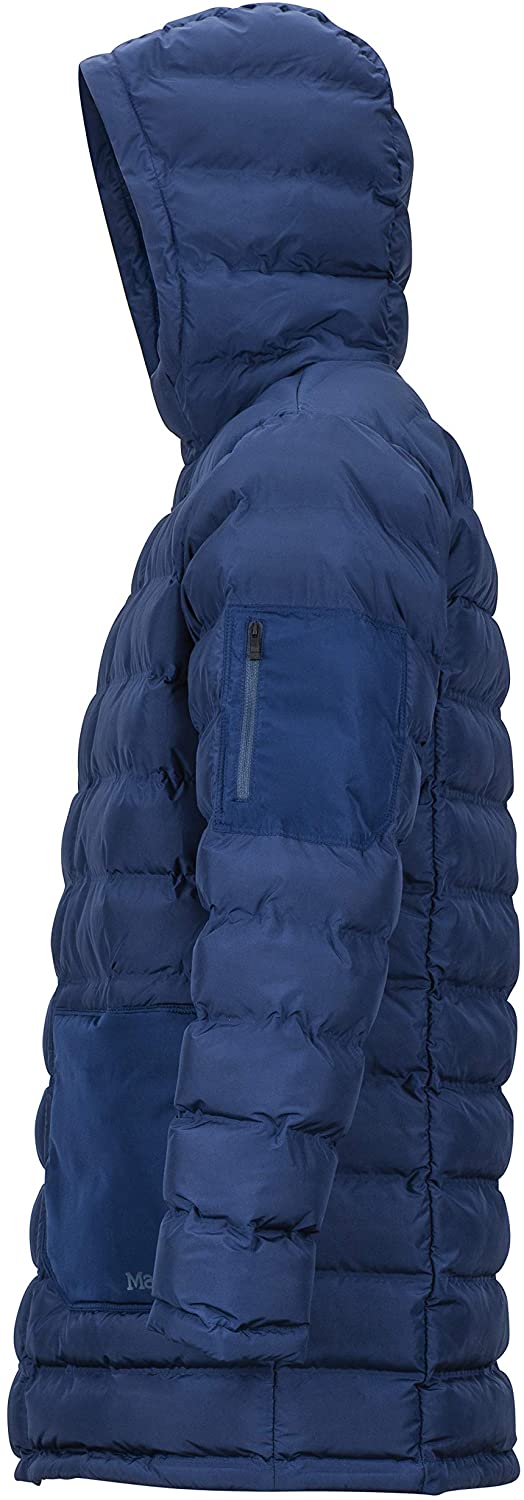 MARMOT Alassian Featherless Parka