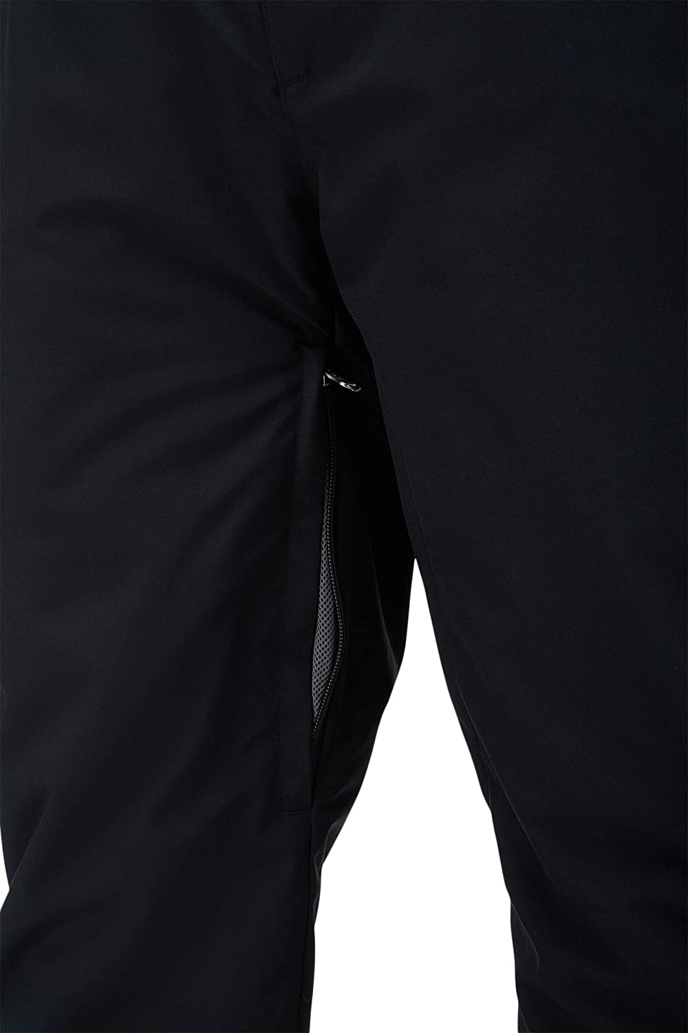 Spyder Mens Boundary Insulated Ski Pants