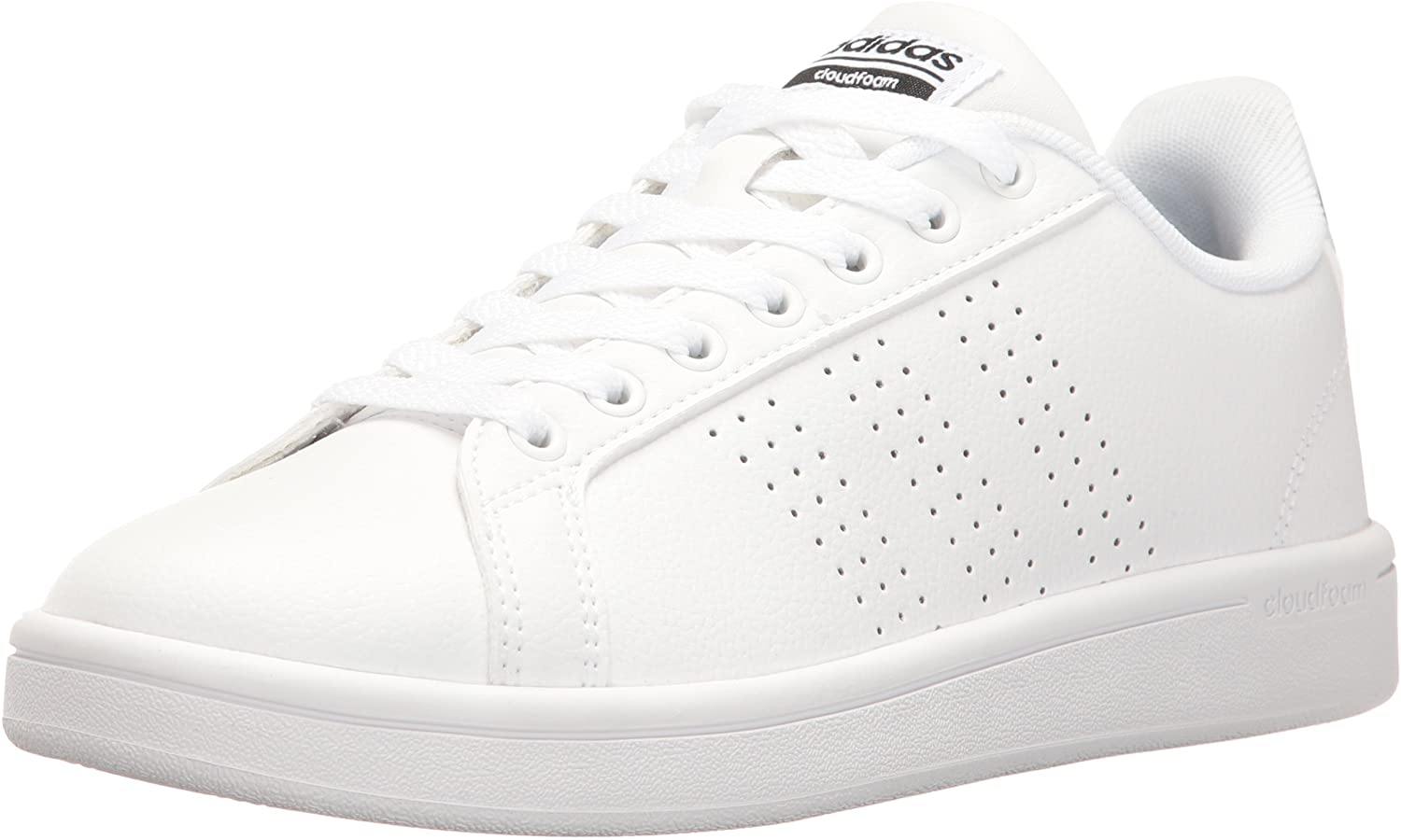 adidas Women's Cloudfoam Advantage Cl Sneaker - JOY2ESpree